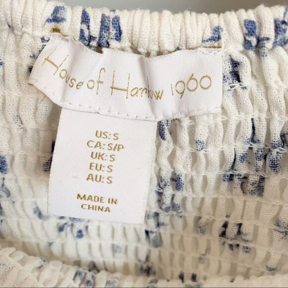 House of Harlow Dress Small NEW - Picture 5 of 7